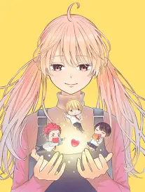 白鲸航线 高清视频播放器漫画改编封面